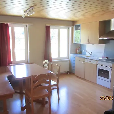 Ferienwohnung Iltios Blick